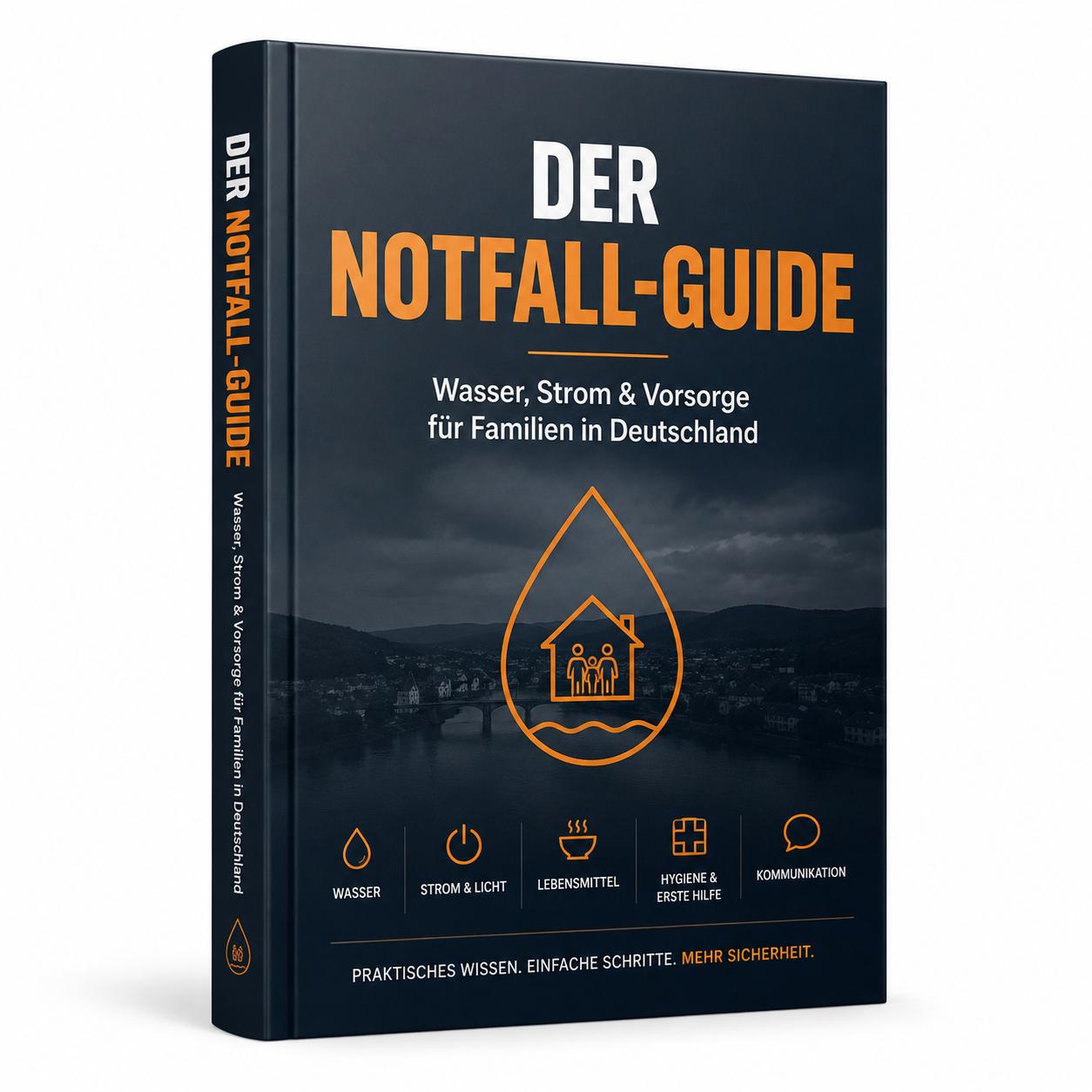 Der Notfall Guide